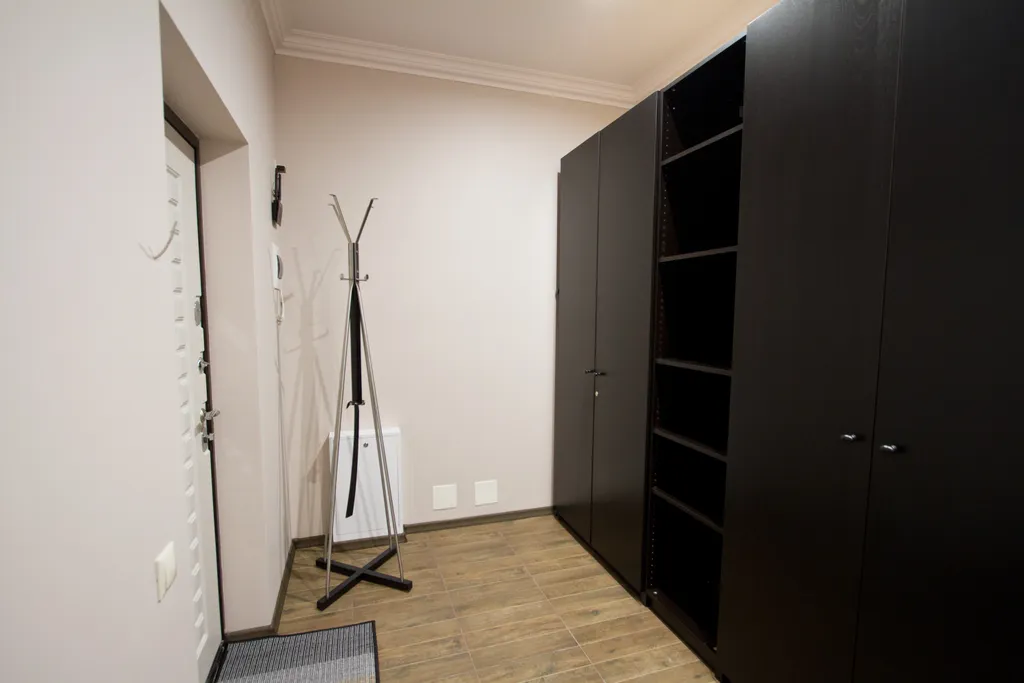 Семейный апартамент Санапарт на 4 места