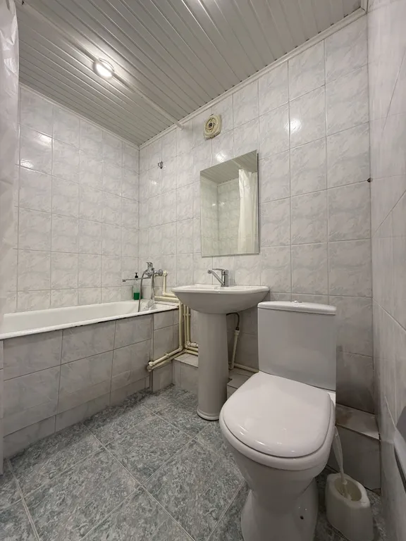 Уютная квартира в центре