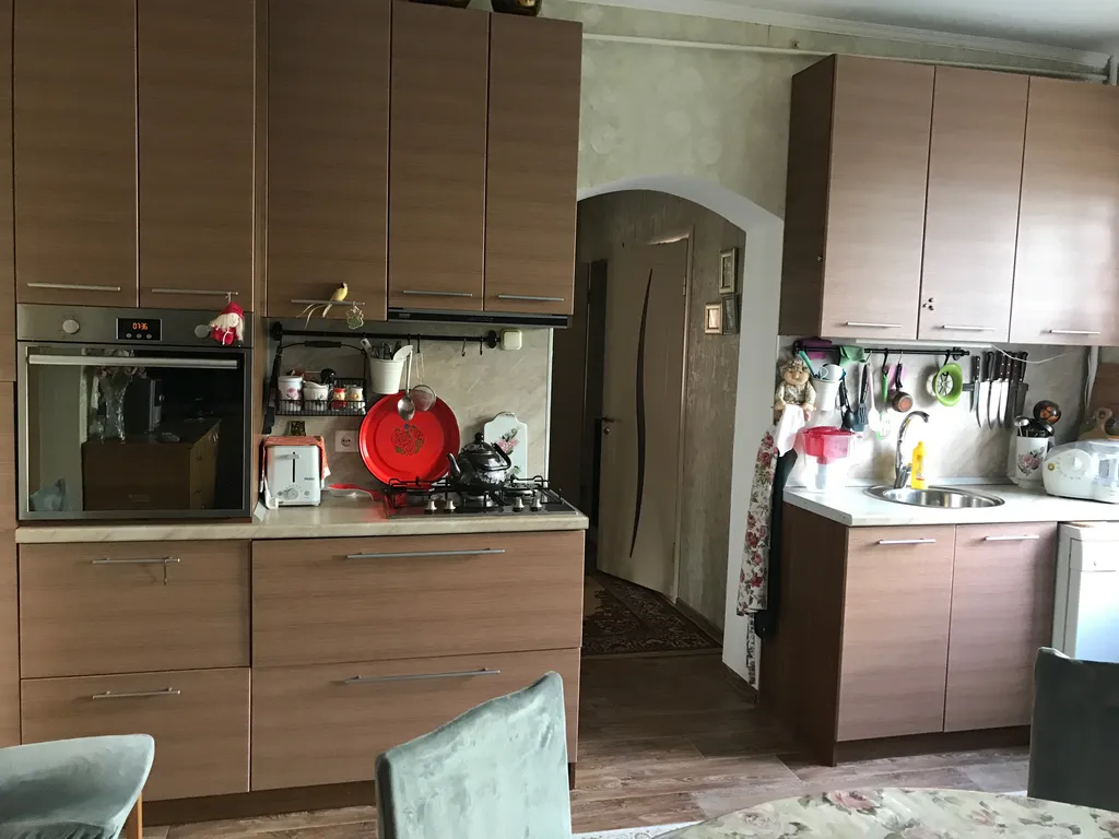 Коттедж Уютный дом в предсанаторной зоне Кисловодска — Кисловодск