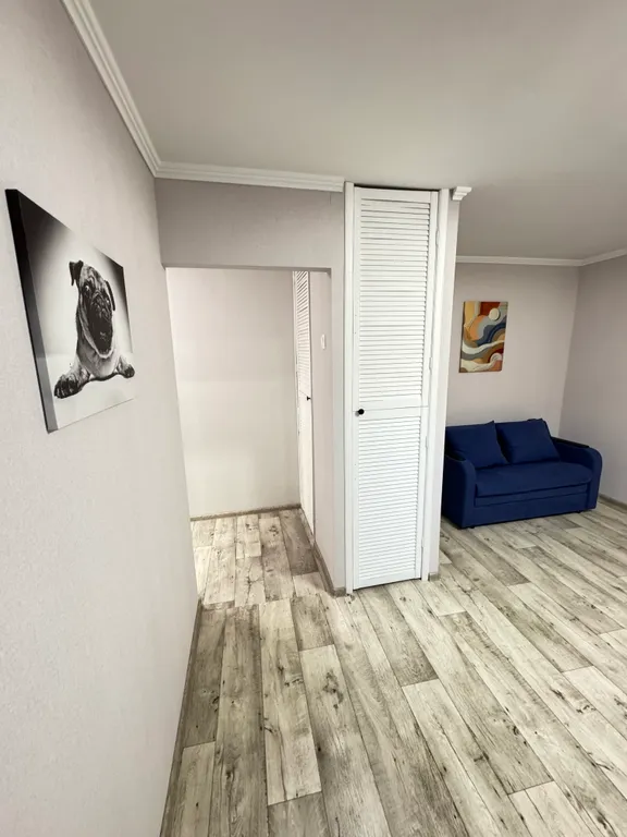 Квартира в центре