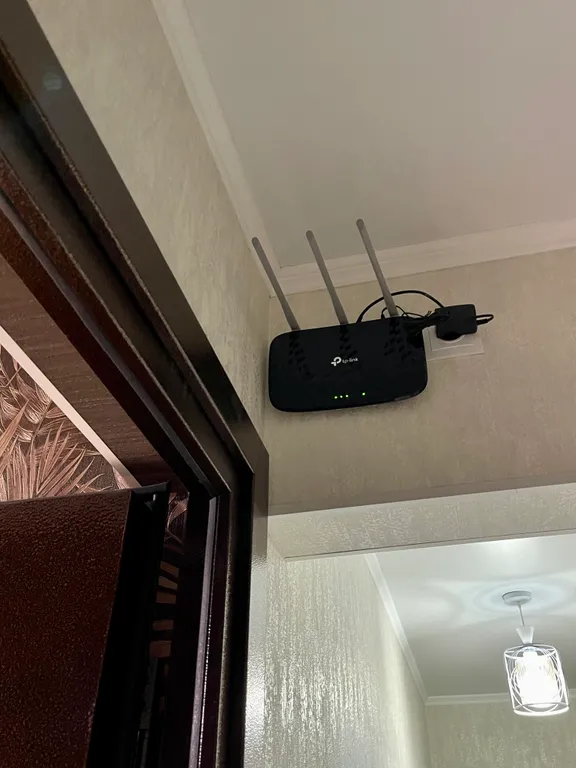 Уютная комната-студия в центре