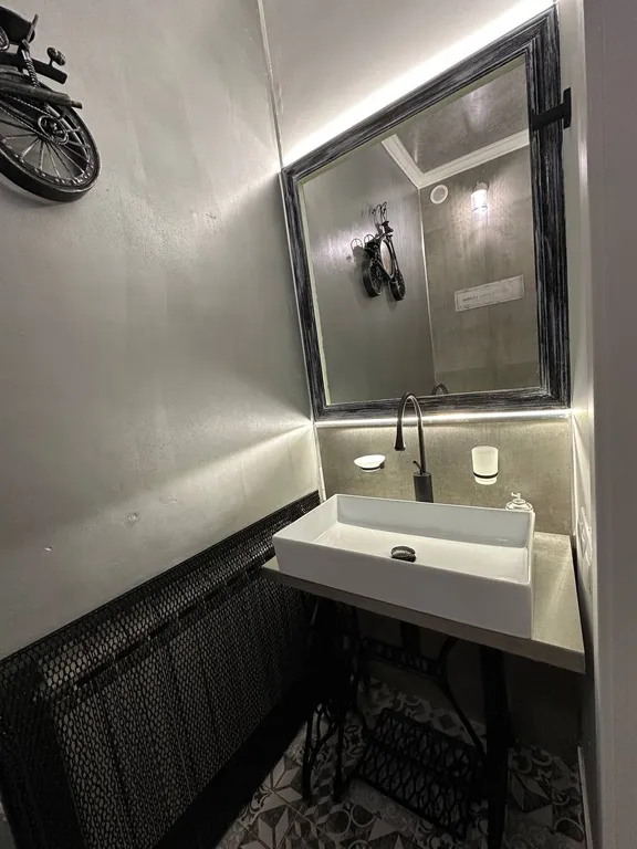 Квартира Уникальная квартира на Арбате — Москва