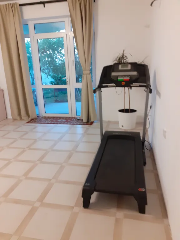 Загородный дом