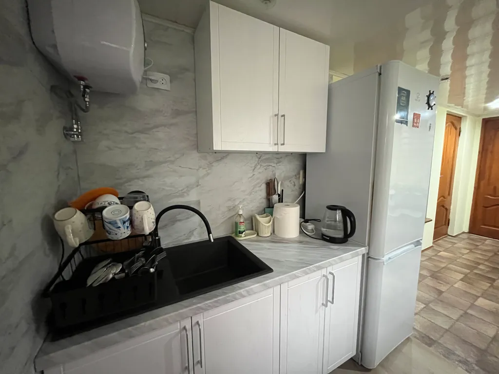 Коттедж Дом под ключ — Сириус