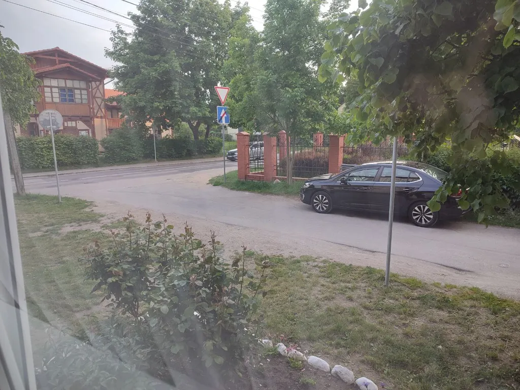 Уютная квартира у моря