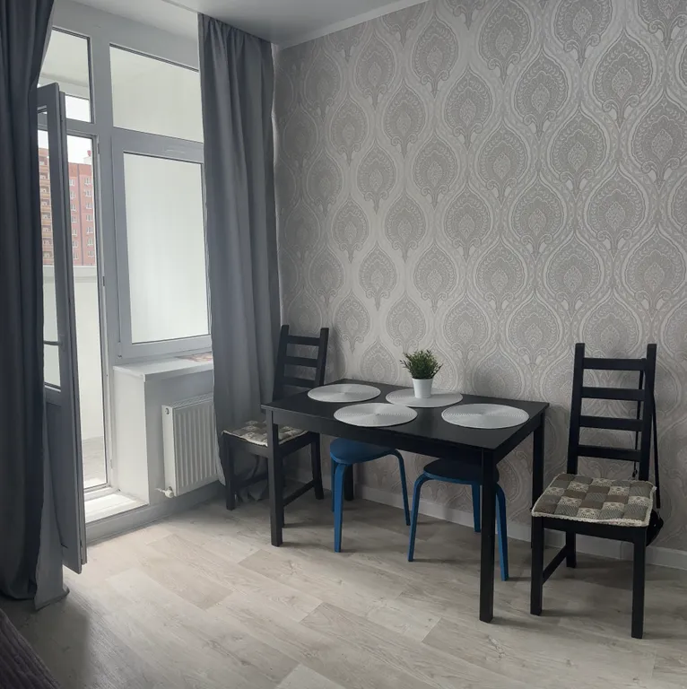 Уютная квартира парка Галицкого