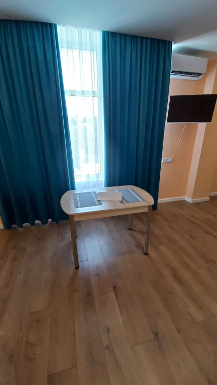 Прекрасная квартира-студия в центре