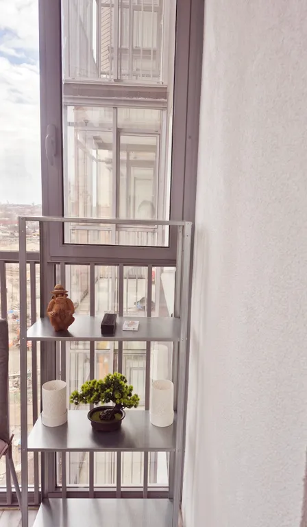 Квартира у воды