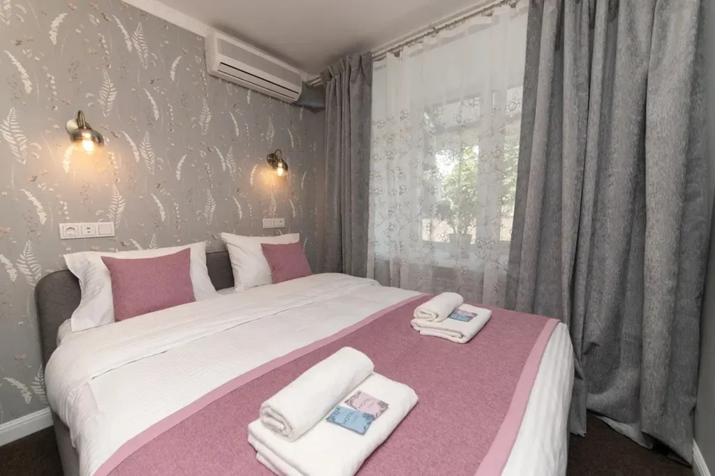 Квартира Комната — аренда посуточно в Ростов-на-Дону