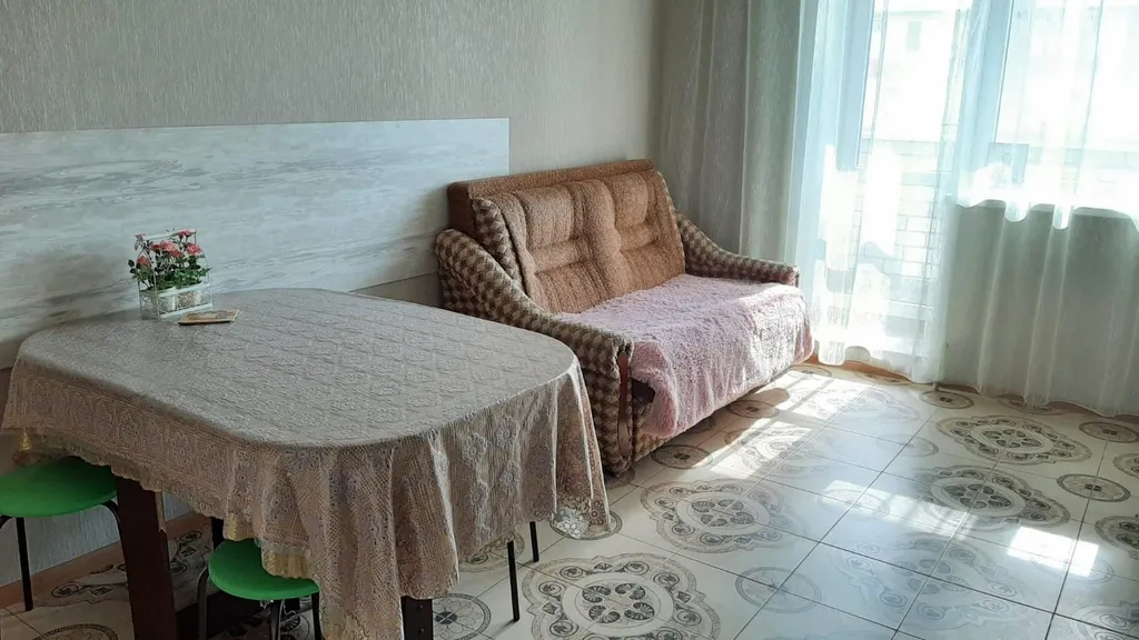 Апартамены для гостей