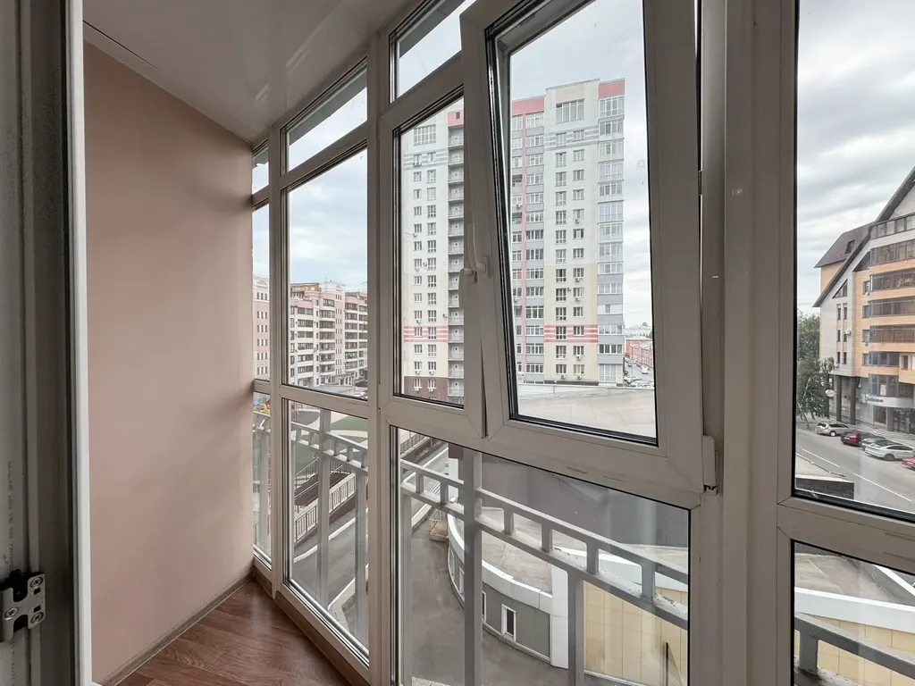 Квартира в центре