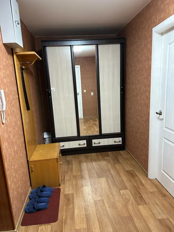 Квартира рядом с М4