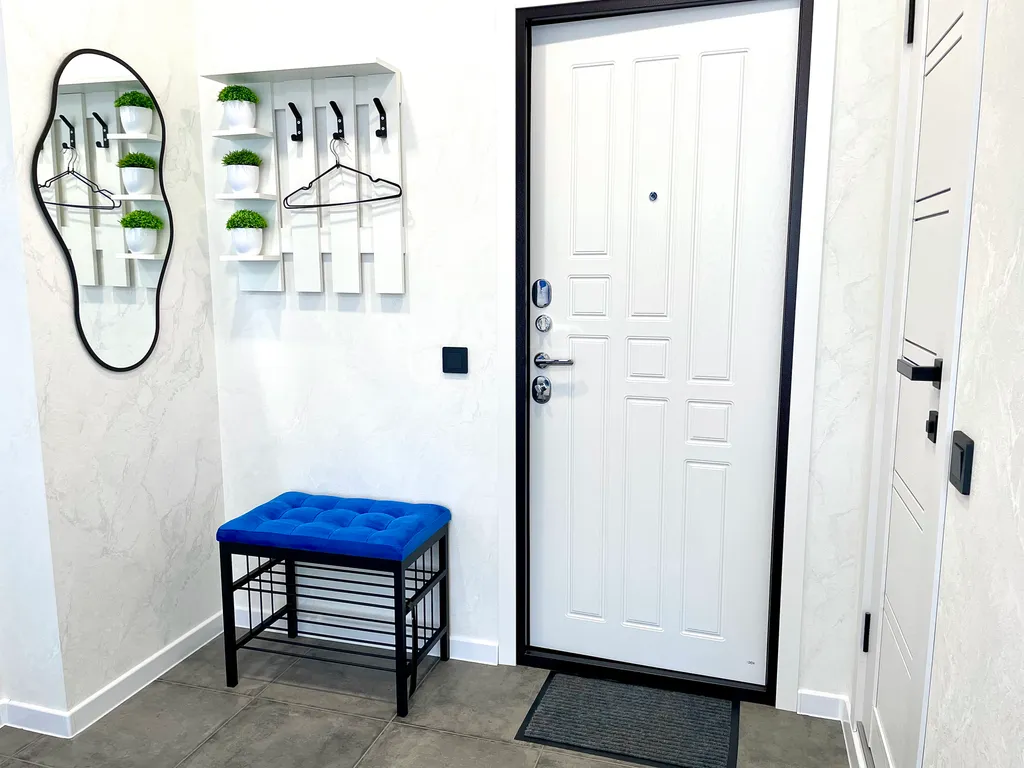 Уютная студия в центре\