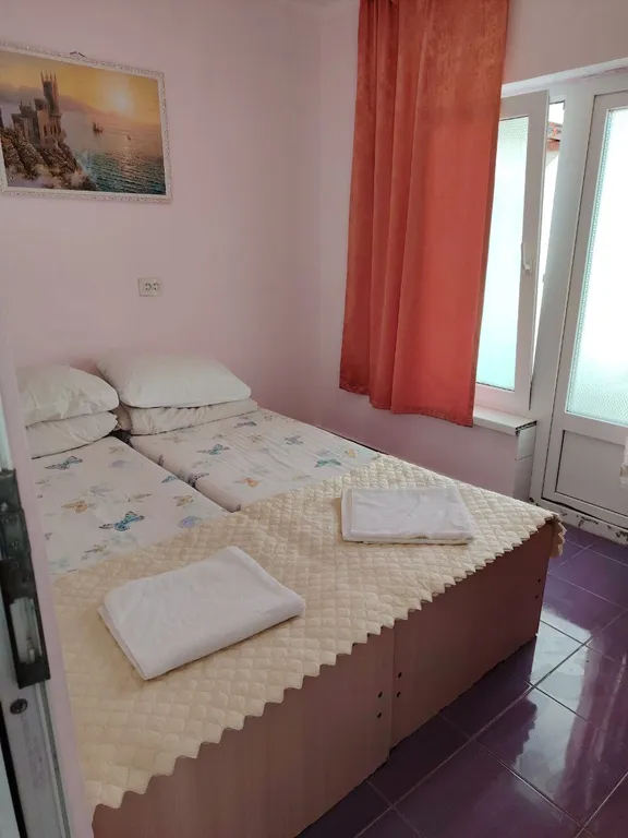 Квартира Комната — Анапа