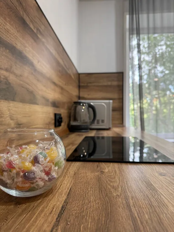 Апартаменты в центре, сервис и качество, бесконтактный заезд 24/7