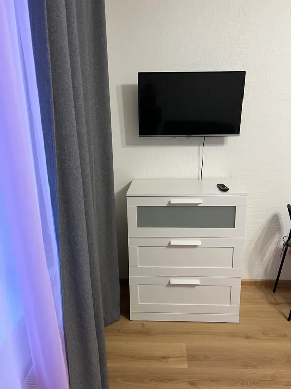 Квартира Квартира Уютная студия рядом с НИИ Петрова, Гранова, Напалкова — Песочный