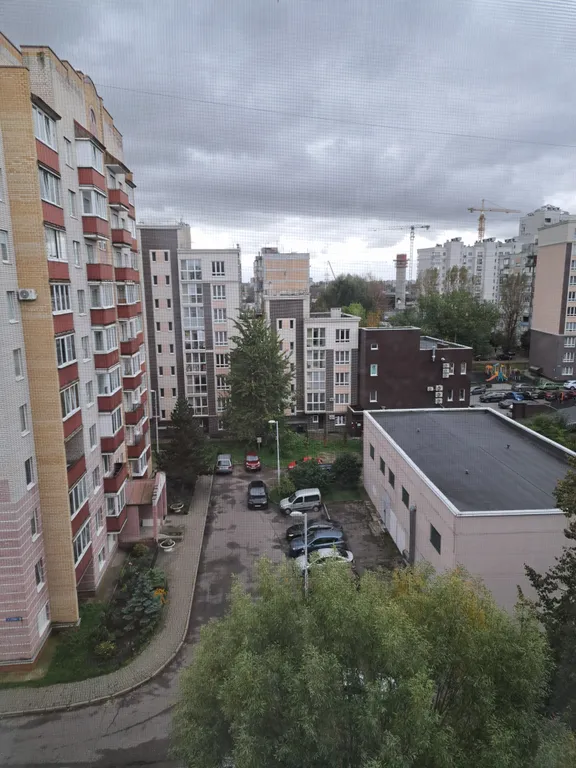 Квартира Квартира Музей Океана — Калининград