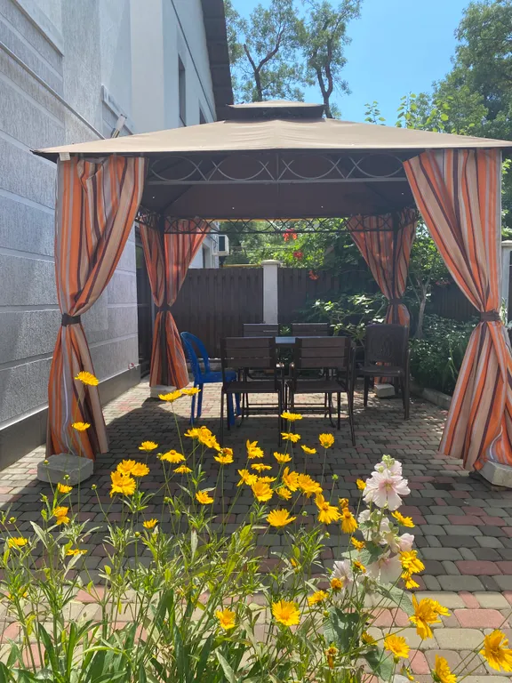 Квартира Квартира Уютно заселился — Геленджик