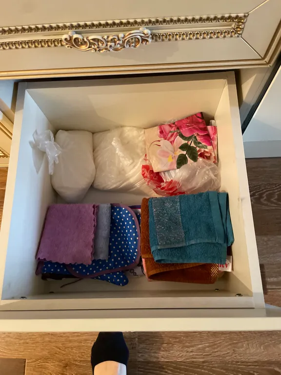 Уютная квартира недалеко от моря