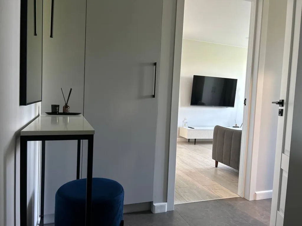 Квартира Дизайнерская квартира возле Херсонеса — Севастополь