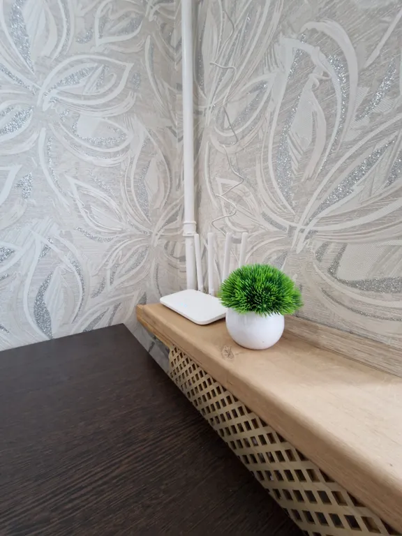 Комфортная квартира в центре города