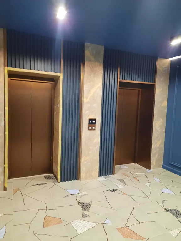 Квартира Апартаменты у моря — Светлогорск