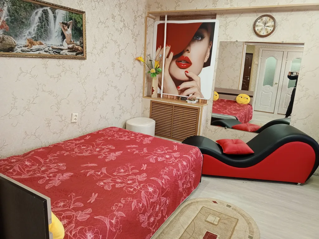 Уютная квартира в спальном районе — аренда посуточно в Астрахань