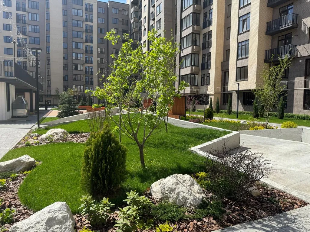 Жилье люкс в центре Владикавказа