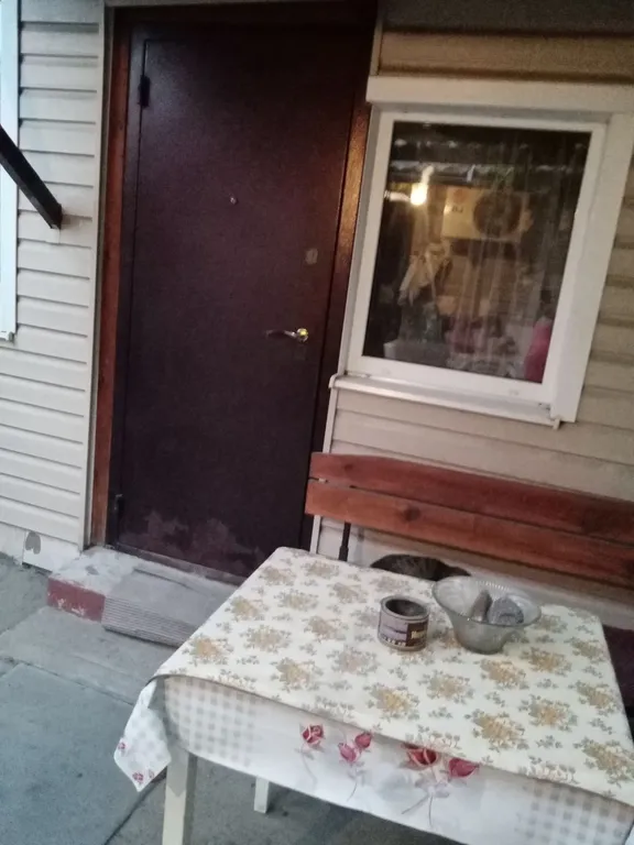 Коттедж Небольшой уютный домик — Ростов-на-Дону