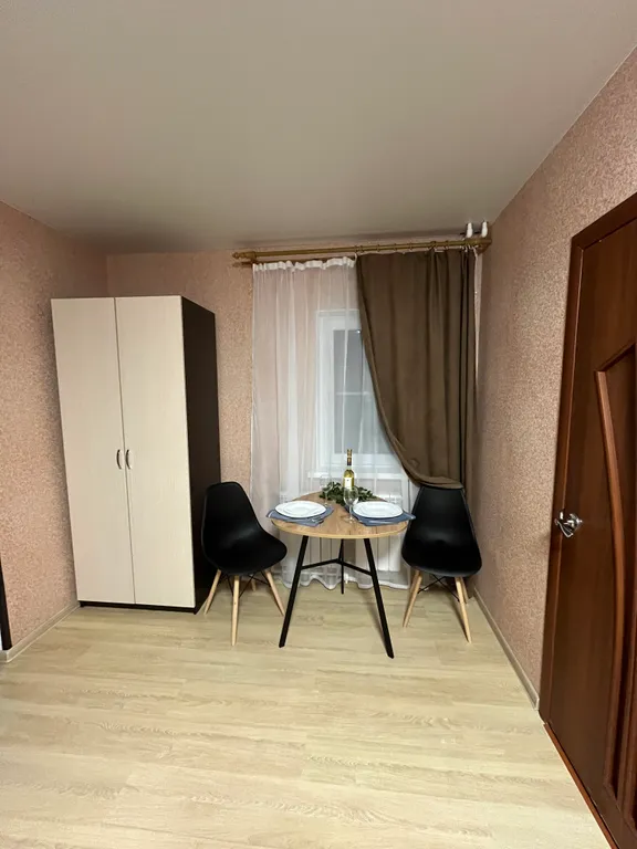 Домик у моря