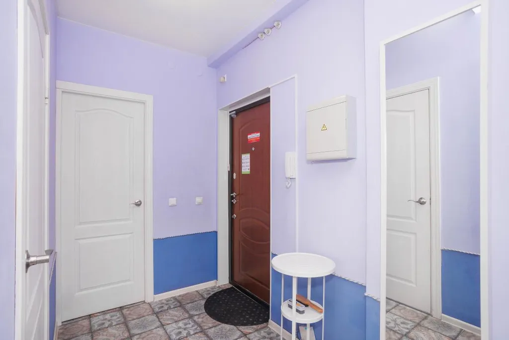 Квартира Квартира рядом с метро Ботаническая — Екатеринбург