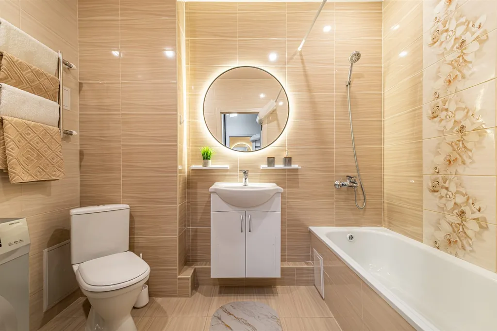 Квартира класса люкс в центре города