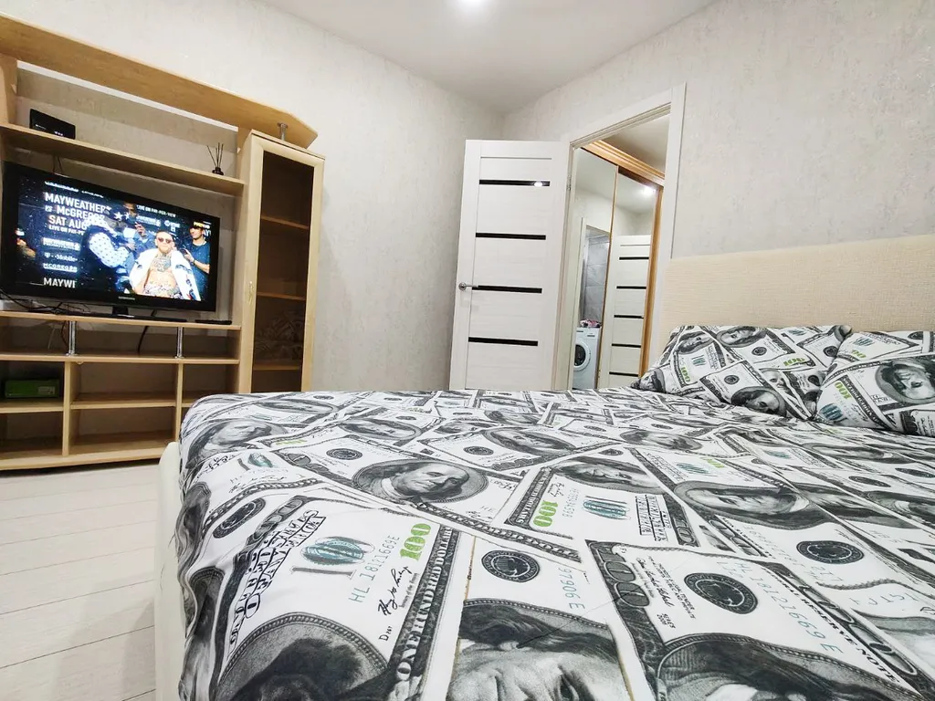 Квартира Уютная двушка — аренда посуточно в Чебоксары