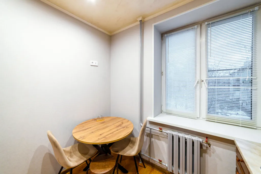 В гостях у Лео