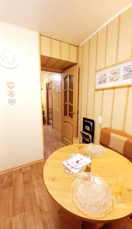 Квартира на Остужева в центре Левого берега рядом с ВАТУ, ФСО, ВЭПИ