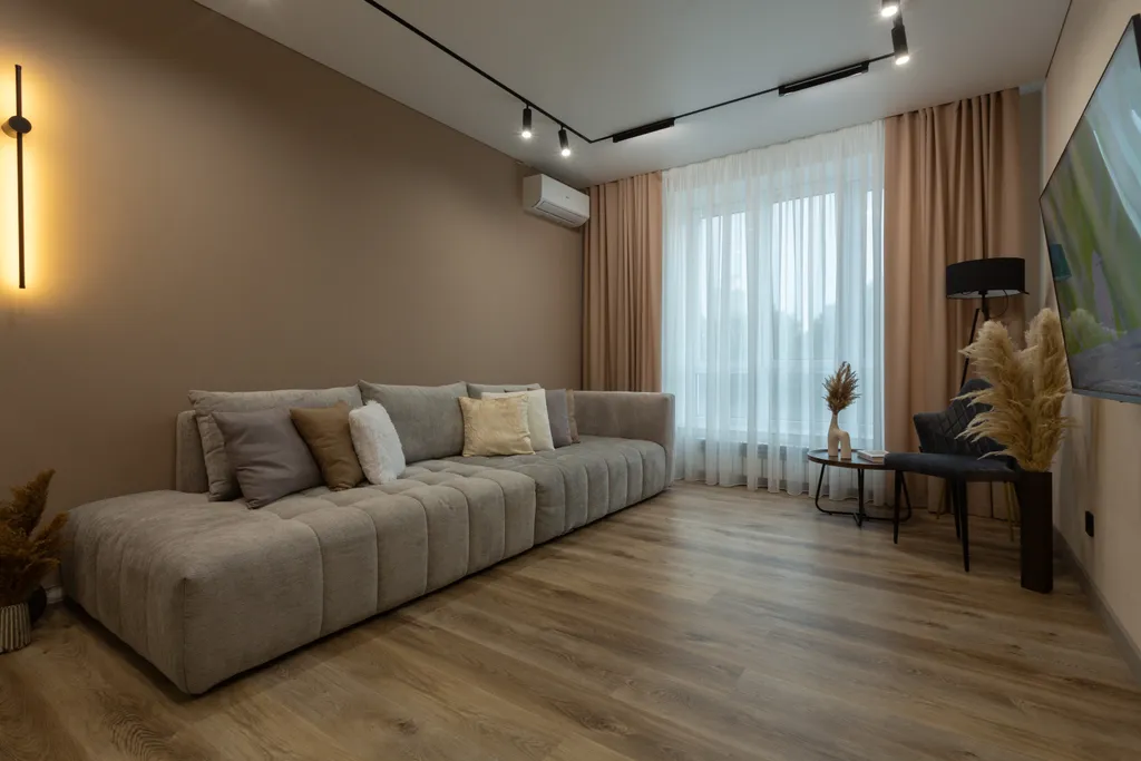 Сфера — пространство премиум-класса