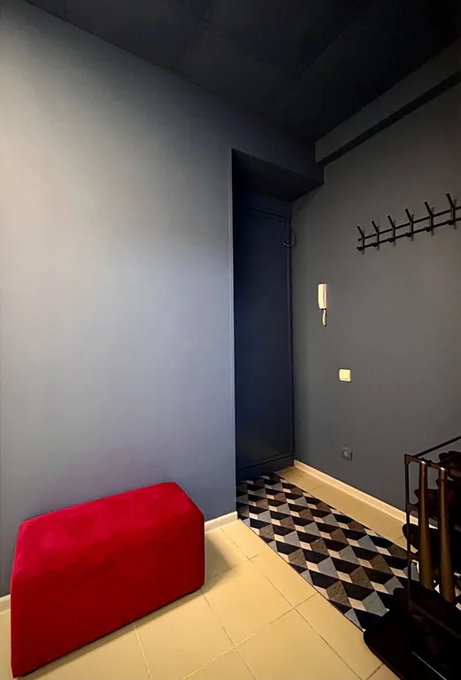 Квартира Квартира Openhome guest house room #5 — Санкт-Петербург
