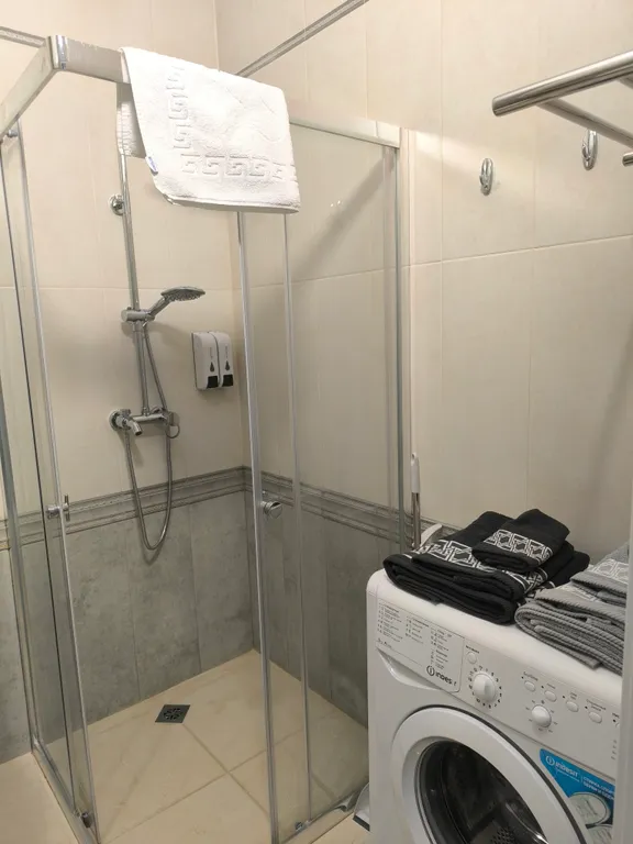 Уютная студия на Невского в Калининграде