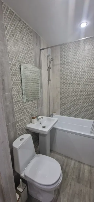 Квартира Первая Линия