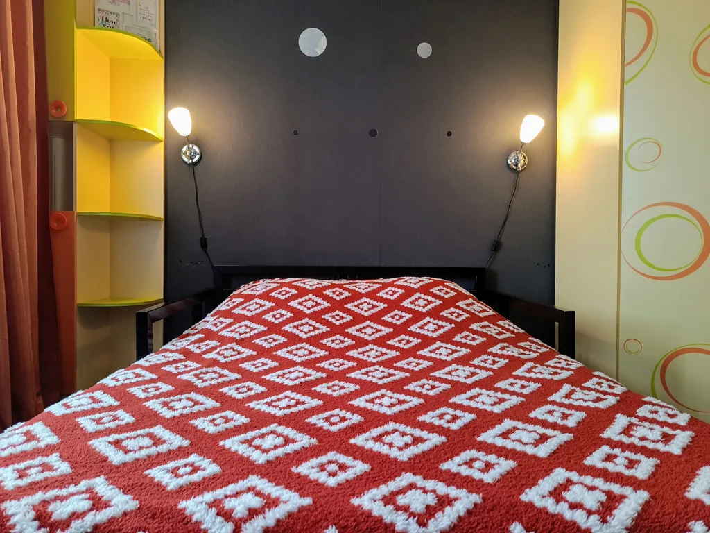 Чистота, комфорт и уют