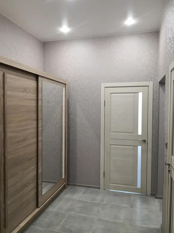 Апартамент в парковой зоне возле моря