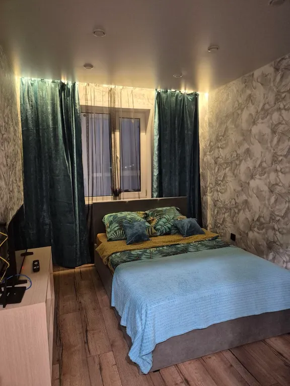 Уютная квартира в новом районе г. Тверь