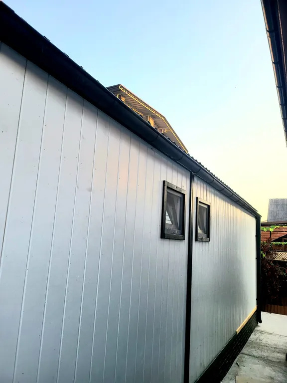 Коттедж 1-комнатный Дом — Адлер