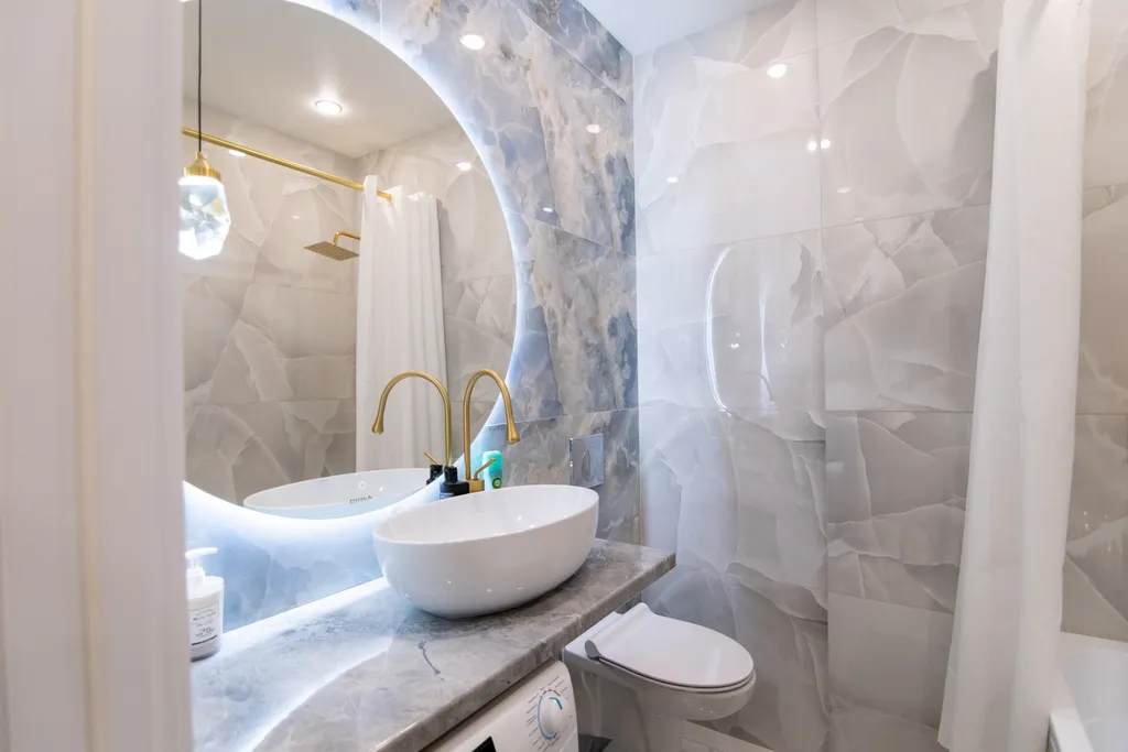 Апартаменты с евроремонтом