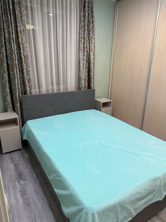 Золотая набережная напротив Кремля