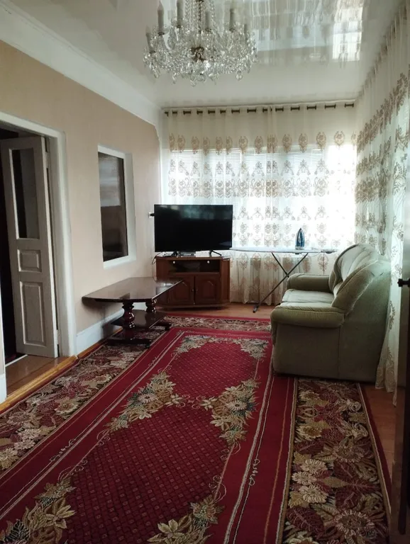 Коттедж Дом у набережной — Дербент