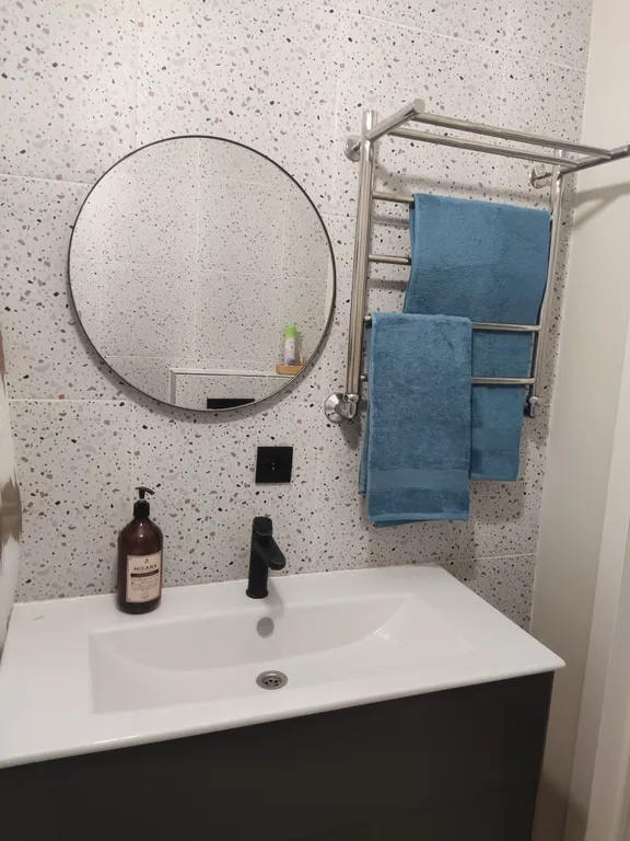 Квартира Квартира в двух шагах от моря — Зеленоградск