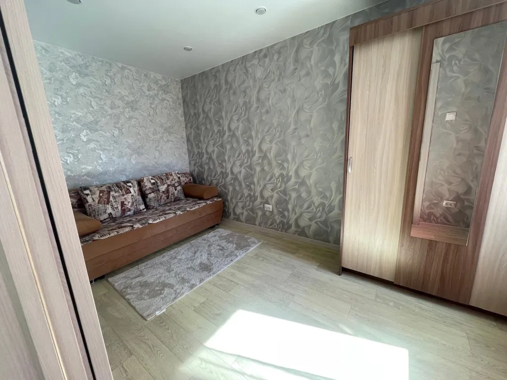 Квартира Квартира в центре г. Хабаровска — Хабаровск