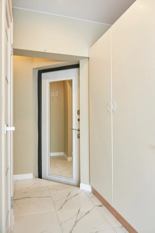 Уютная и комфортная студия