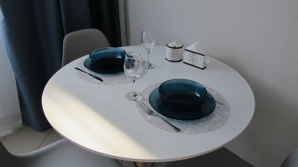 Квартира Апартаменты в районе острова Канта — Калининград